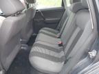 2008 VOLKSWAGEN POLO MATCH 70  for sale at Copart BRISTOL