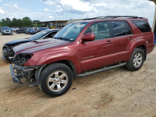 2007 Toyota 4Runner Sr5 na sprzedaż w Tanner, AL - Front End