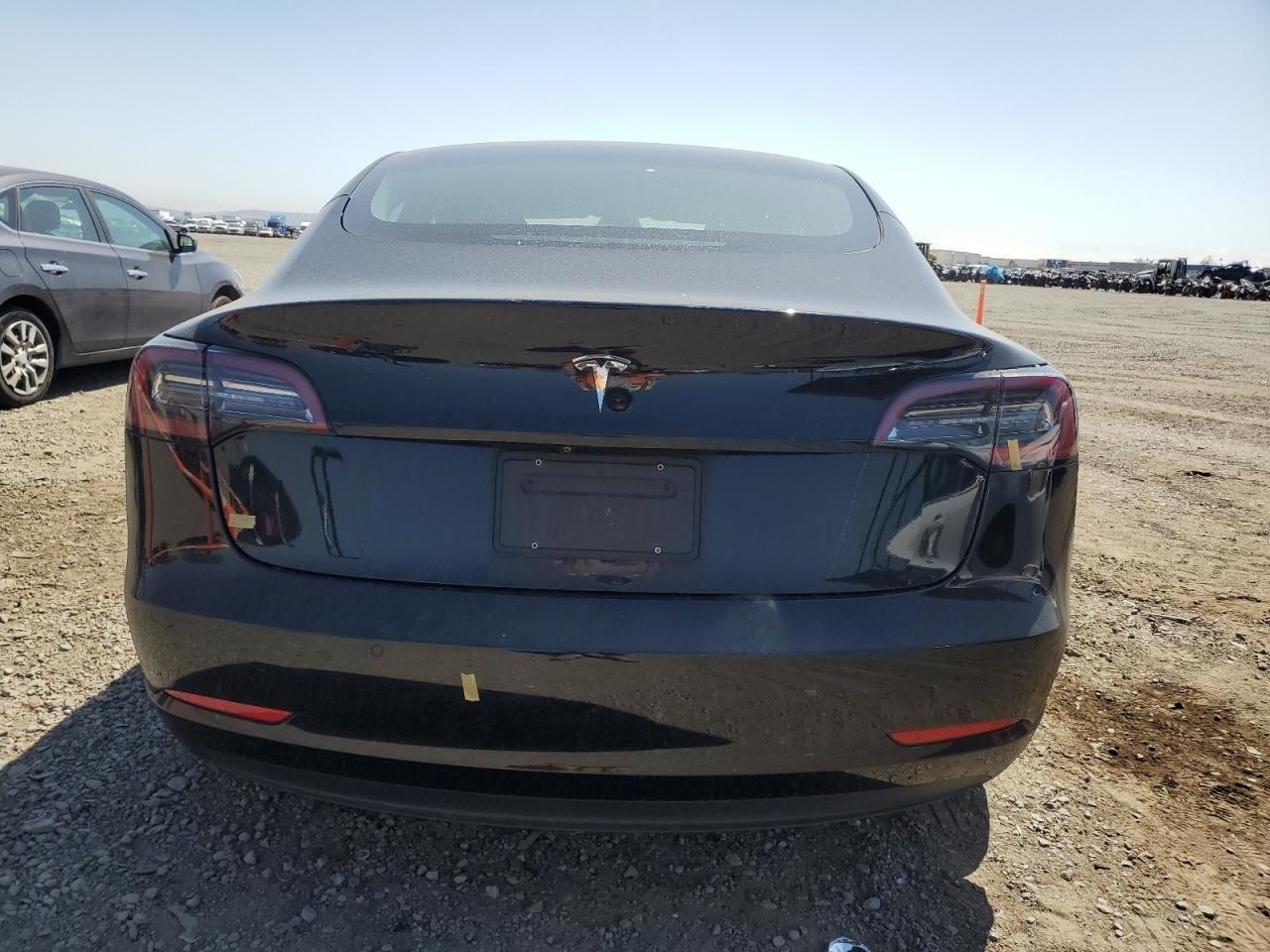 2021 Tesla Model 3 VIN: 5YJ3E1EA8MF068852 Lot: 56613704