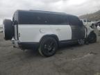 2024 Land Rover Defender 130 S na sprzedaż w Colton, CA - Burn