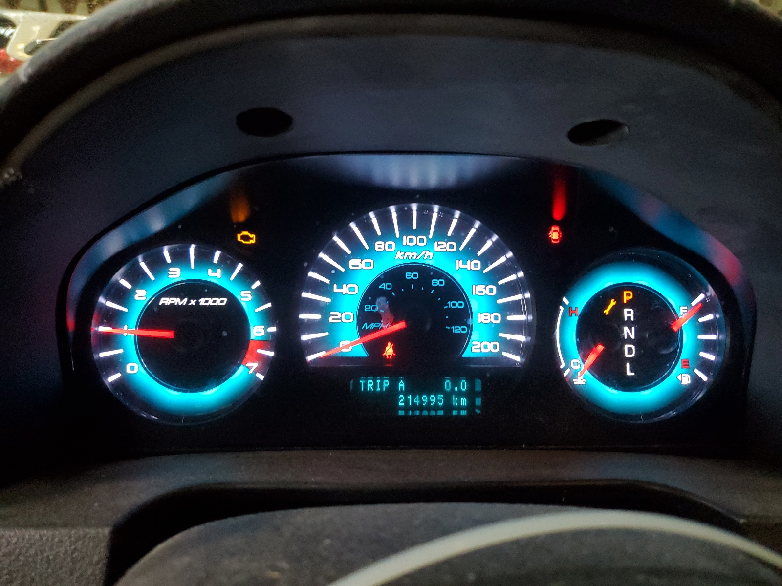 3FAHP0HA3CR182993 2012 Ford Fusion Se