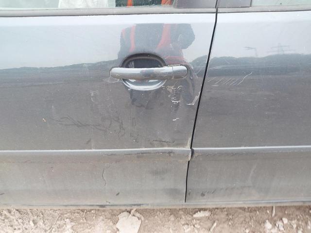 2008 VOLKSWAGEN POLO MATCH 70 