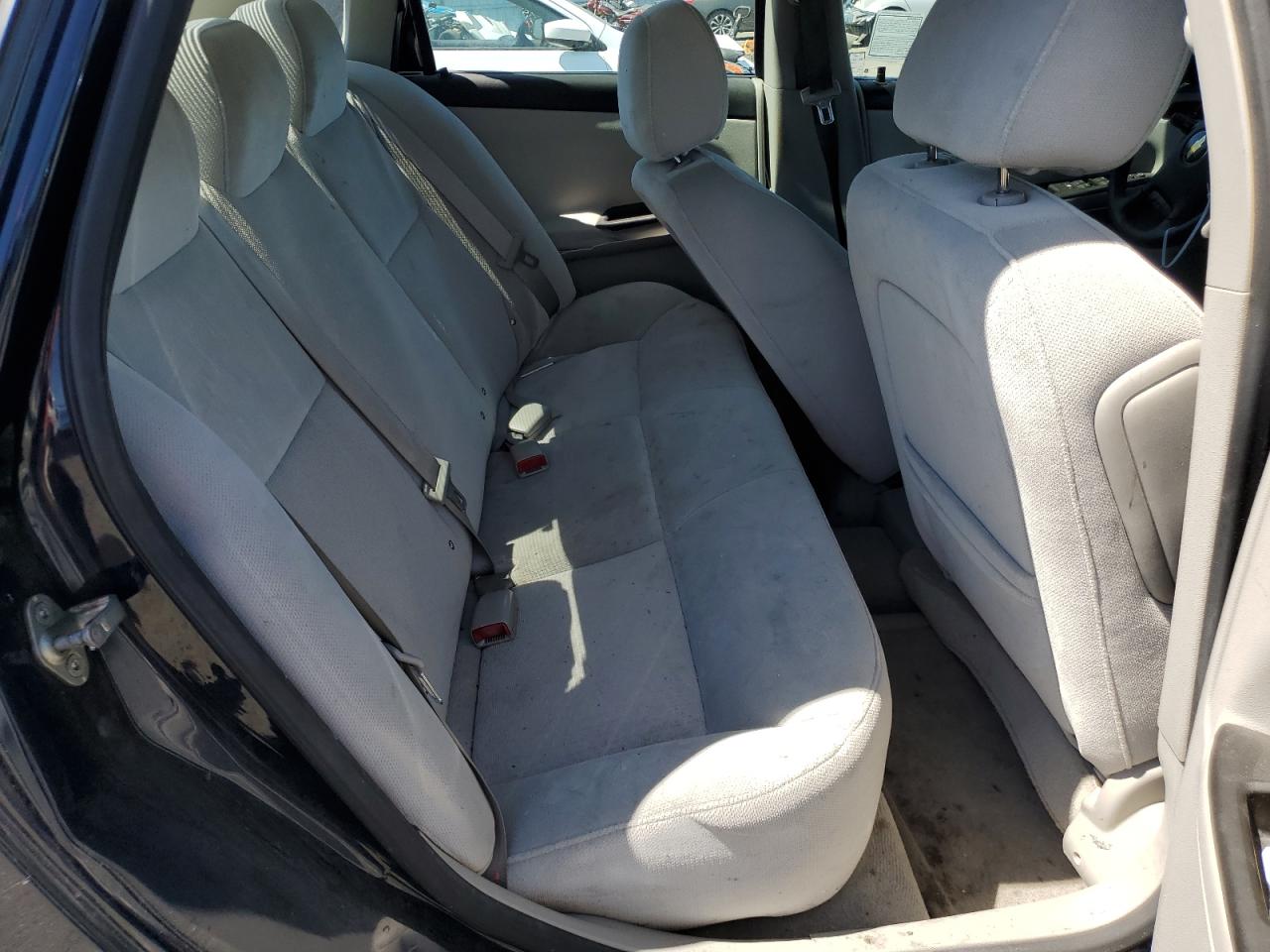 2010 Chevrolet Impala Ls VIN: 2G1WA5EN5A1239003 Lot: 52880564