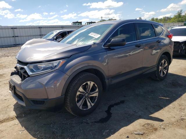 2HKRW6H35JH206314 | 2018 Honda cr-v lx