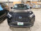 2022 TOYOTA RAV4 XLE à vendre chez Copart ON - TORONTO