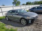 2016 Volkswagen Passat Sel Premium للبيع في Albany، NY - Front End
