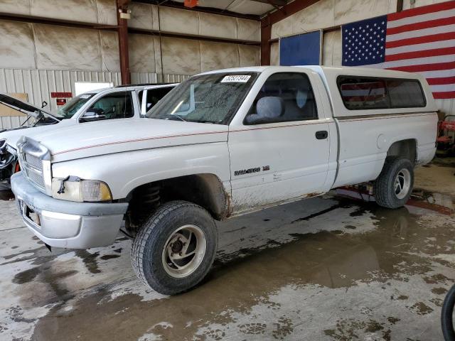 2000 Dodge Ram 1500 