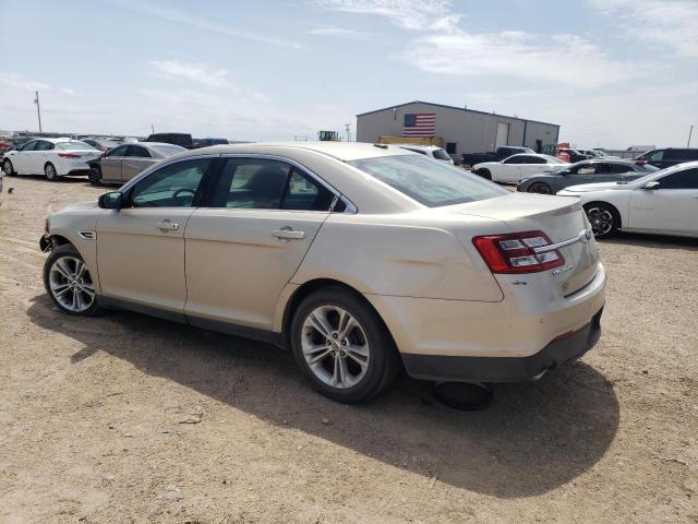  FORD TAURUS 2017 Золотий