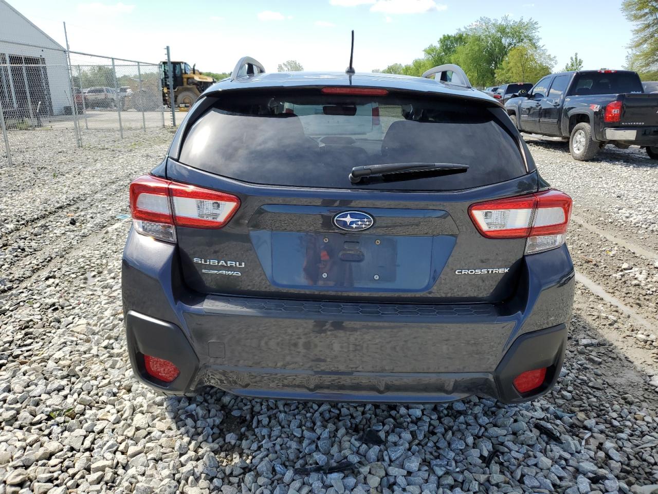 JF2GTAACXJH219086 2018 Subaru Crosstrek