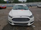 2016 Ford Fusion Se zu verkaufen in Eight Mile, AL - Rollover