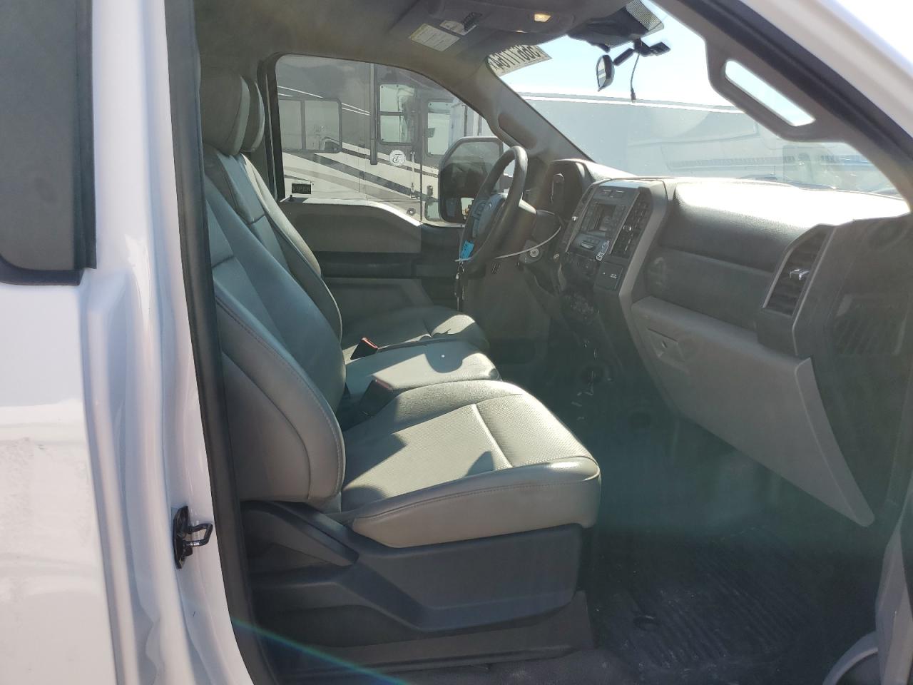 2021 Ford F250 Super Duty VIN: 1FDBF2A65MED61766 Lot: 56677764