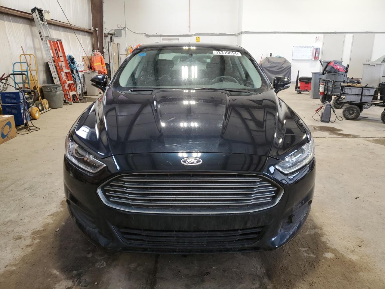 2014 Ford Fusion - Image 5