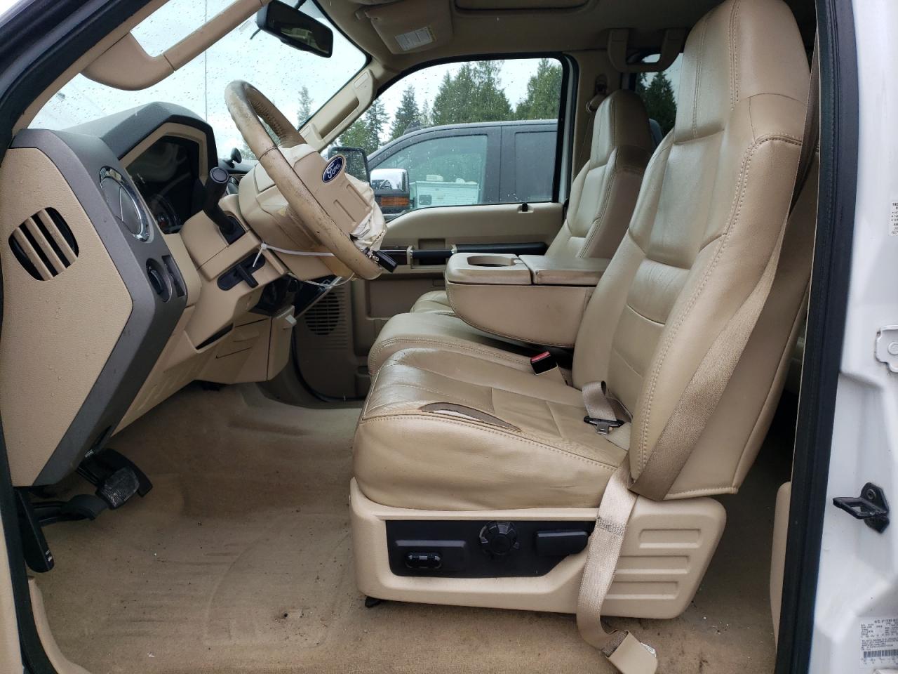2008 Ford F250 - Image 7