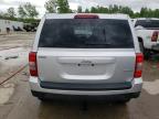 2012 Jeep Patriot Latitude للبيع في Louisville، KY - Front End