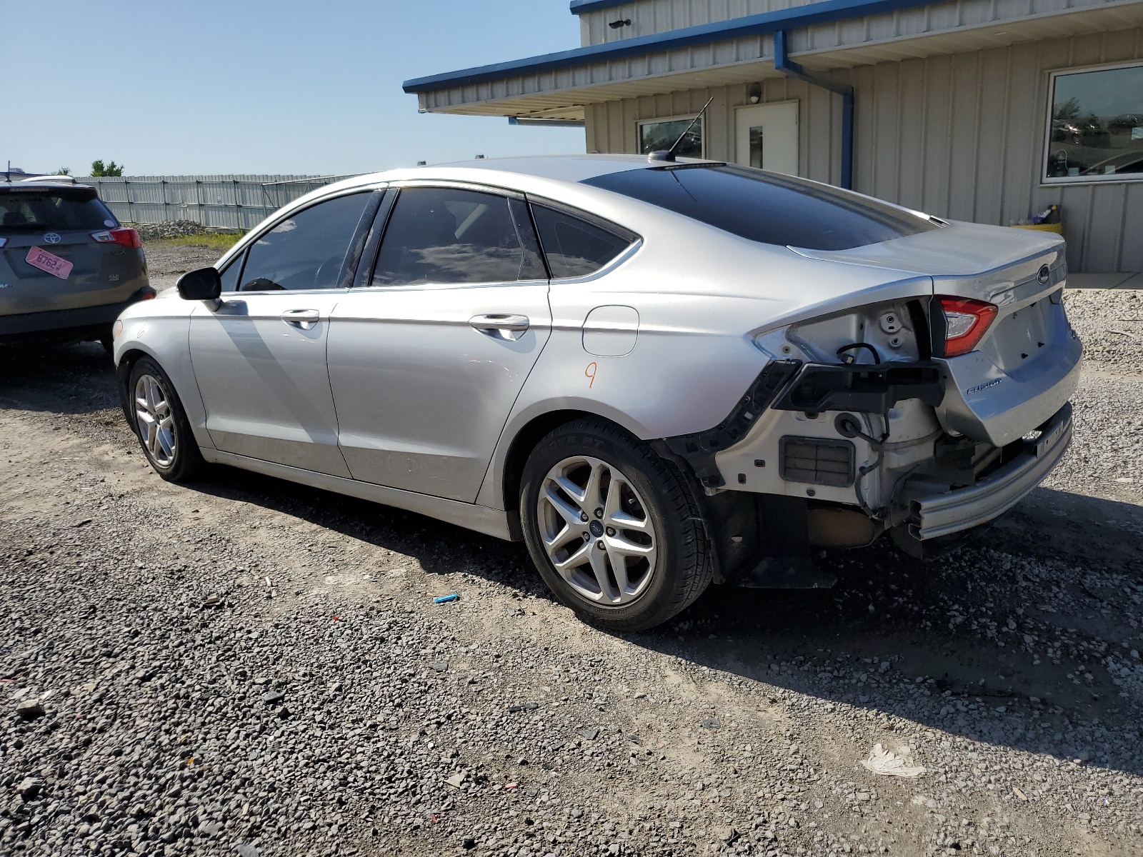 2015 Ford Fusion Se vin: 3FA6P0HD1FR101883