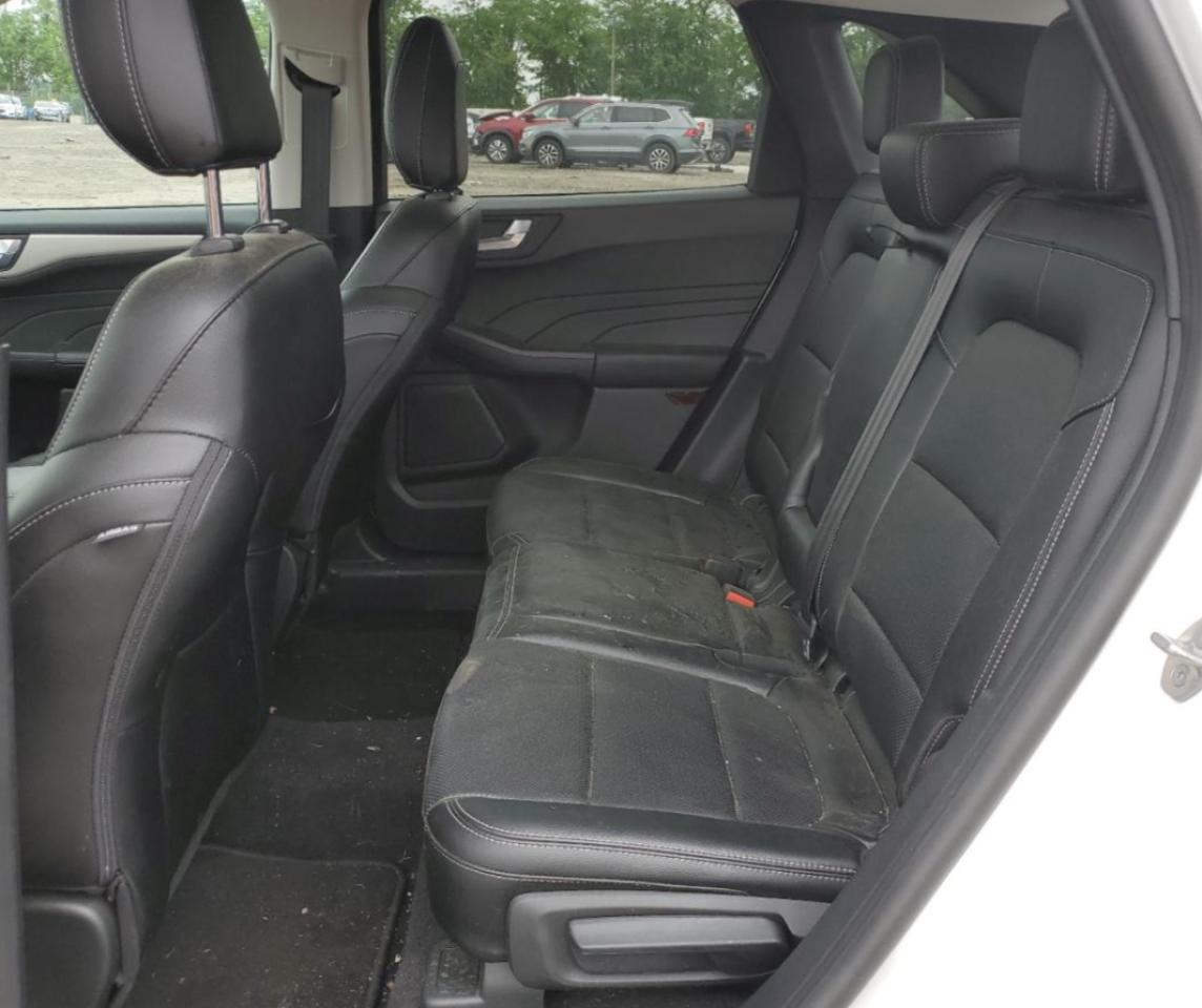 2022 Ford Escape Sel VIN: 1FMCU9H97NUB43483 Lot: 55346354