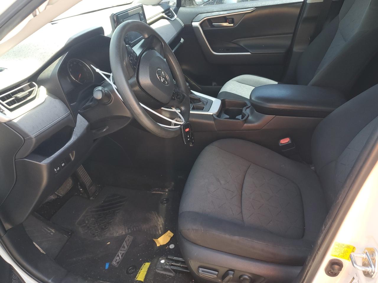 2021 Toyota Rav4 Xle VIN: 2T3P1RFV4MC193887 Lot: 54949734