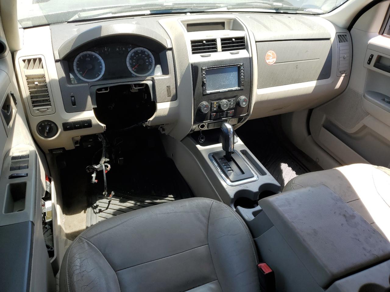 2008 Ford Escape Hev VIN: 1FMCU49H48KA18028 Lot: 56501614