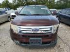 2010 Ford Edge Sel на продаже в Houston, TX - Side