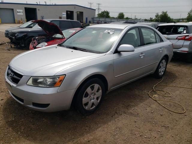 2007 Hyundai Sonata Gls