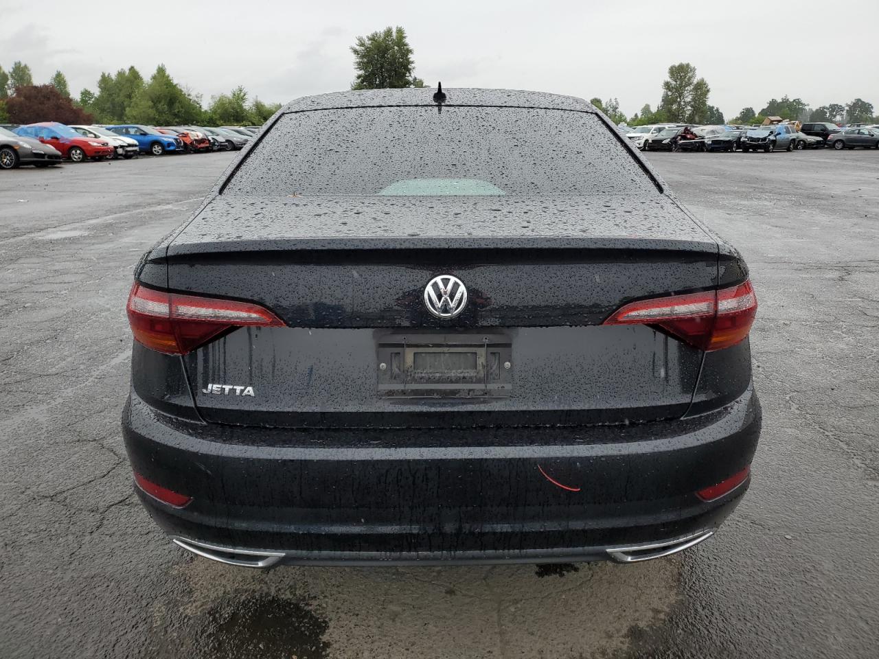 2019 Volkswagen Jetta S VIN: 3VWC57BU0KM035786 Lot: 54878304