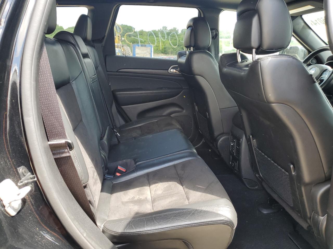 2021 Jeep Grand Cherokee Laredo VIN: 1C4RJFAG7MC530151 Lot: 56385014