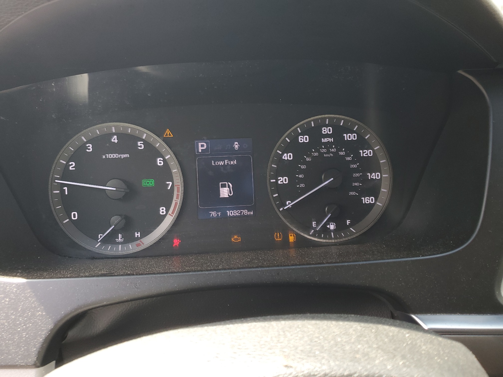 5NPE24AF2FH107217 2015 Hyundai Sonata Se