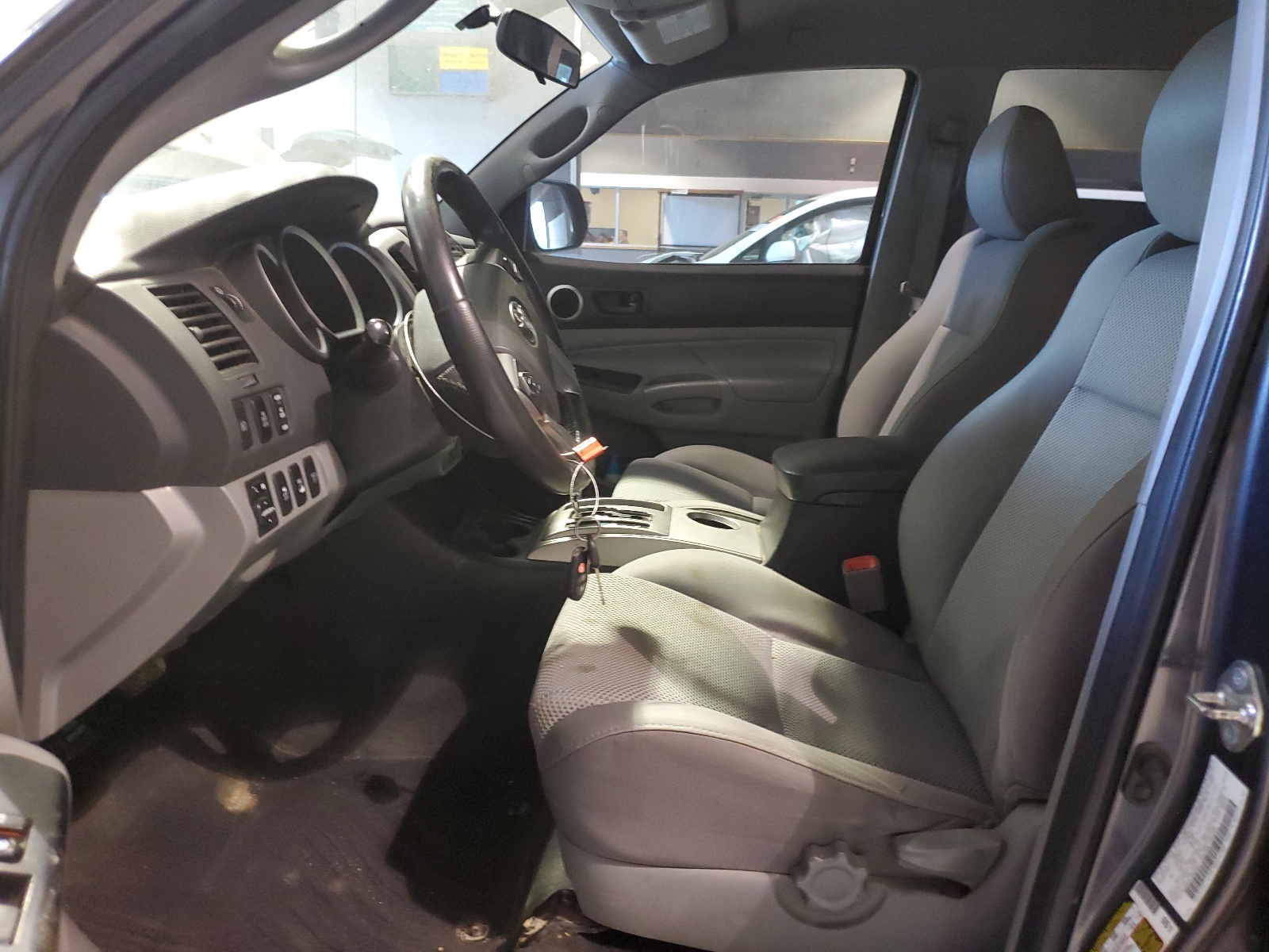 3TMLU4EN4FM168646 2015 Toyota Tacoma Double Cab