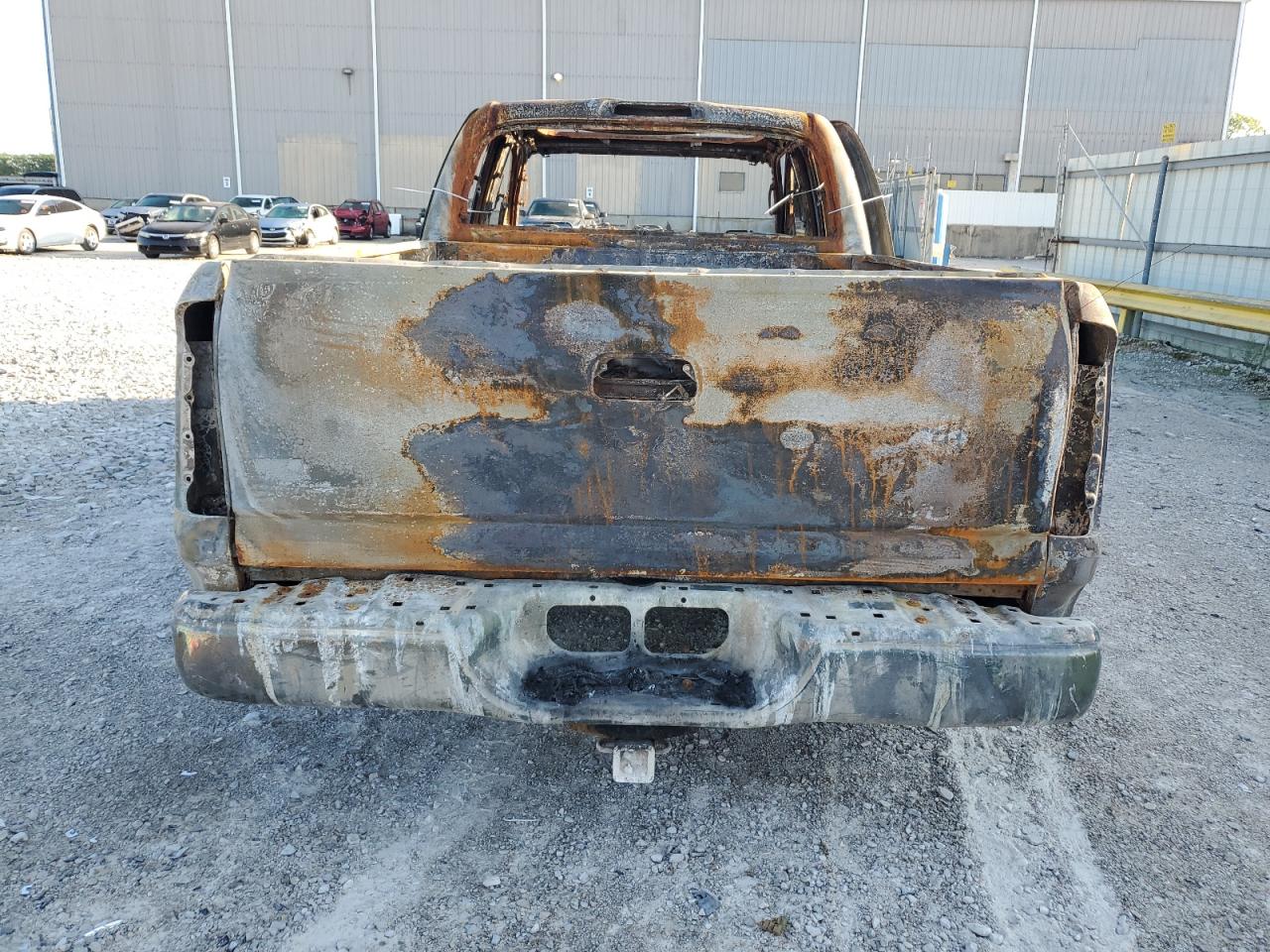 2006 Toyota Tundra - Image 6