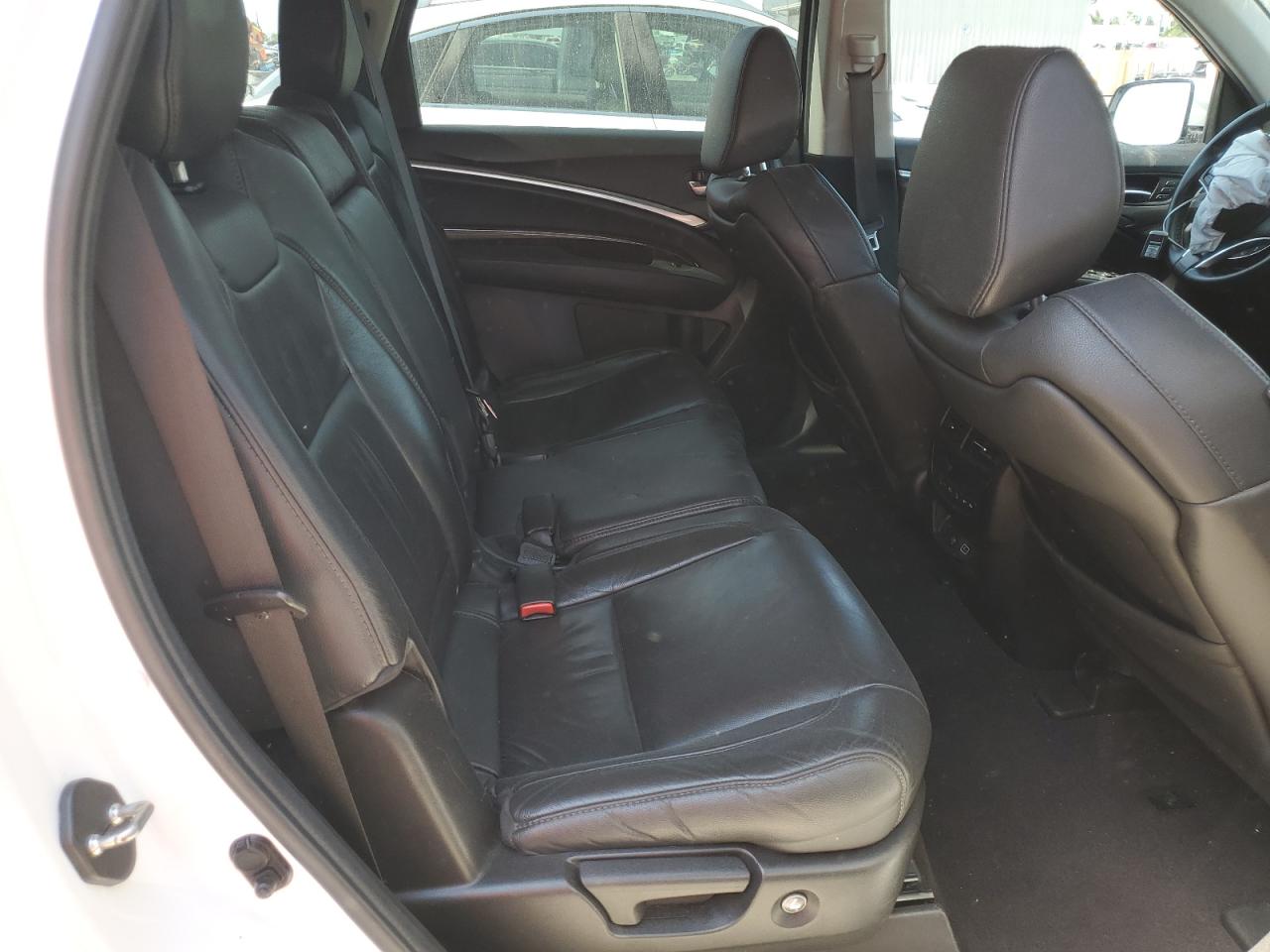 2020 Acura MDX - Image 11