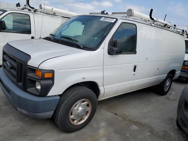 2010 Ford Econoline E250 Van