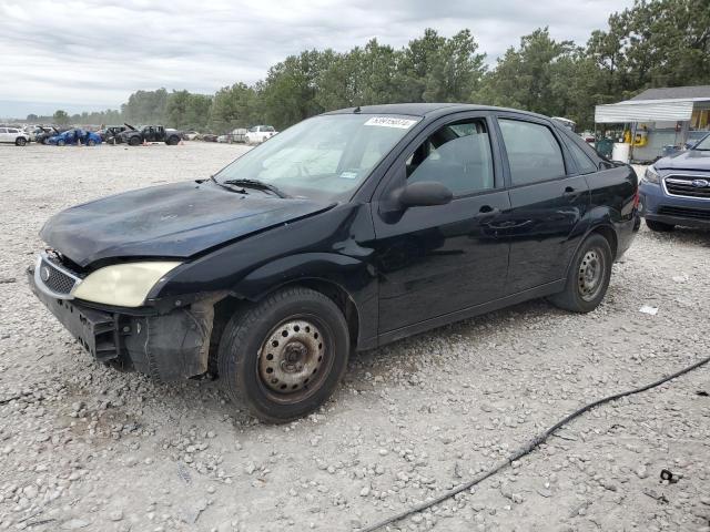 2006 Ford Focus Zx4