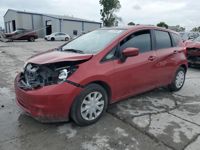 2015 Nissan Versa Note S for Sale in Tulsa, OK - Front End