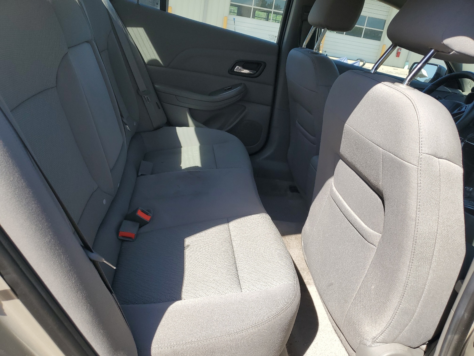 1G11B5SL0FF106188 2015 Chevrolet Malibu Ls