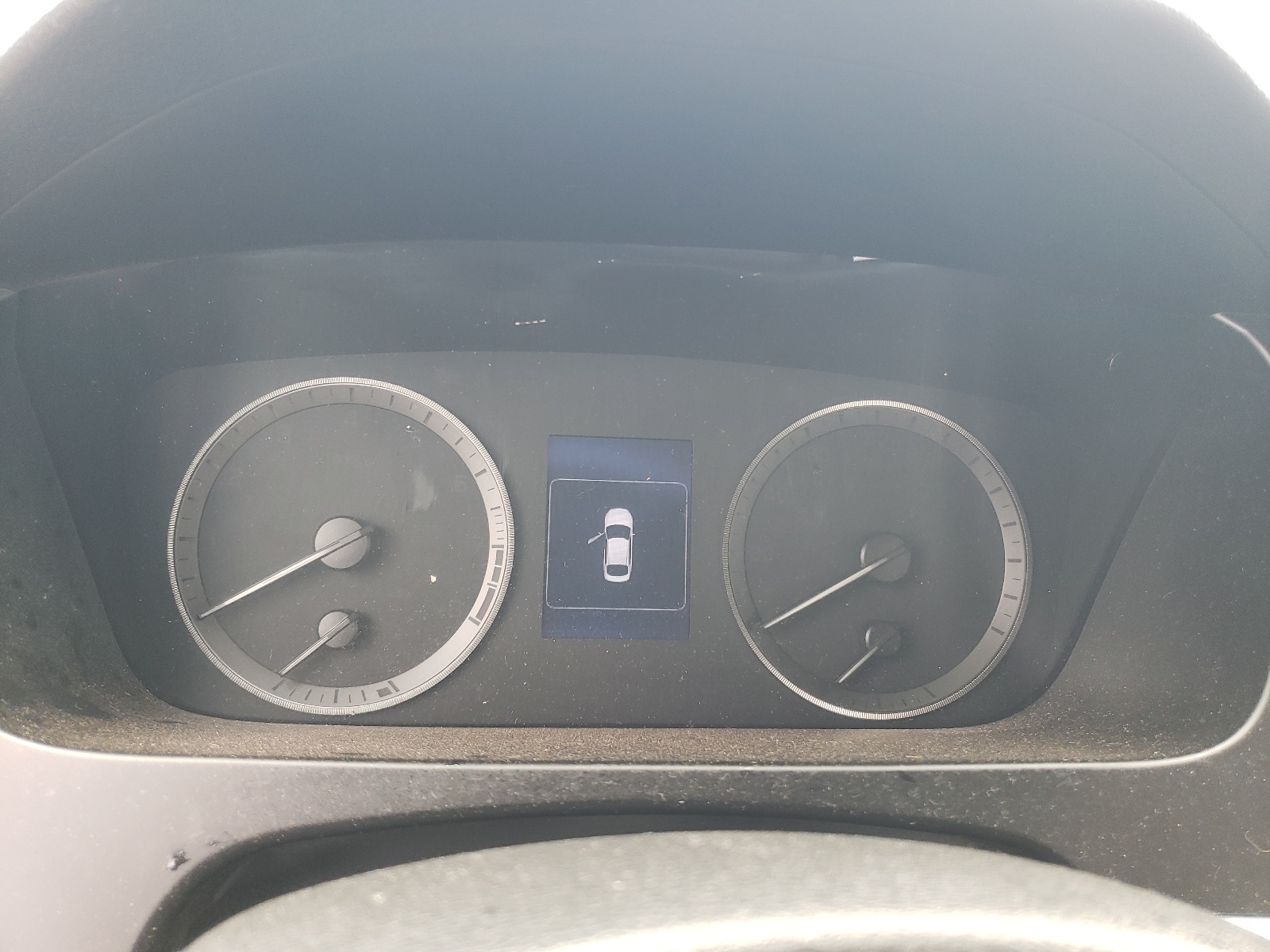 5NPE24AF6FH173558 2015 Hyundai Sonata Se