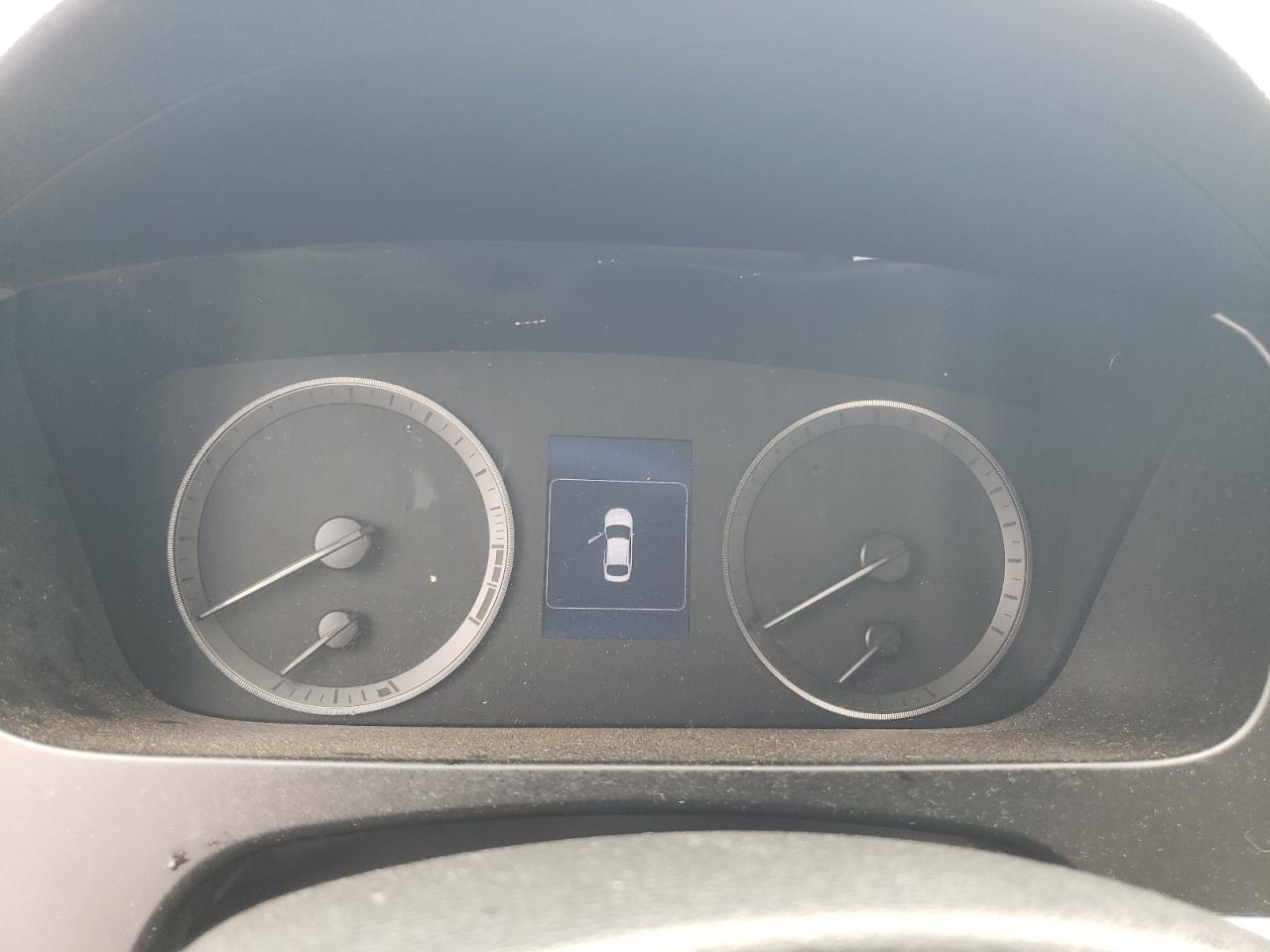 2015 Hyundai Sonata Se VIN: 5NPE24AF6FH173558 Lot: 55287234