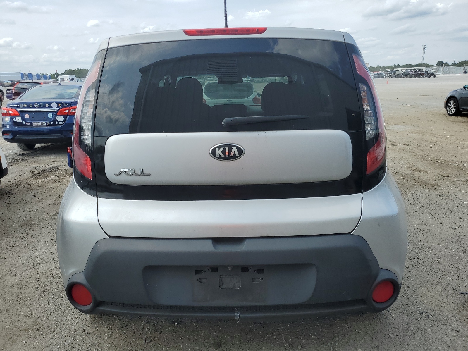 KNDJN2A29F7771073 2015 Kia Soul
