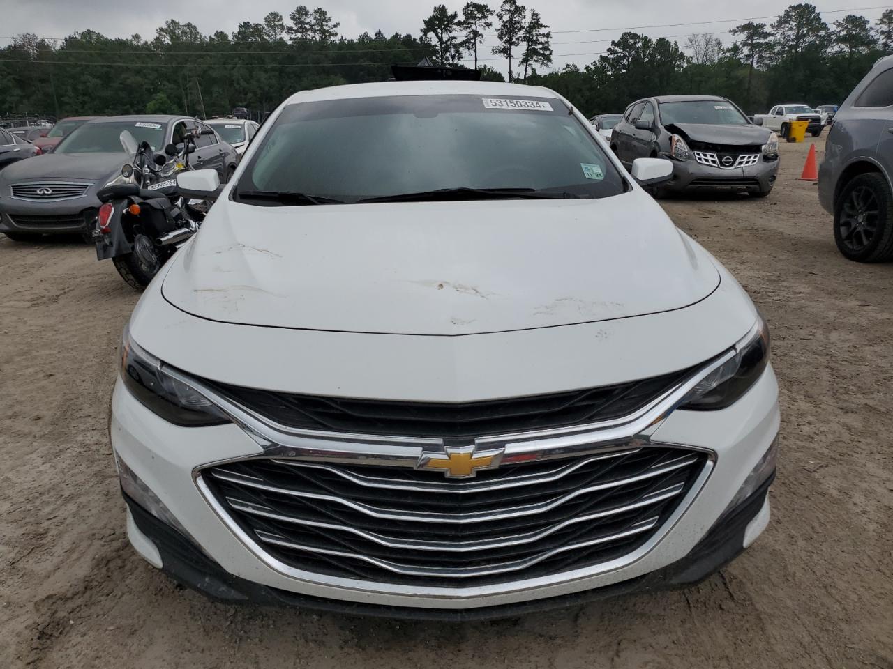 2021 Chevrolet Malibu - Image 5