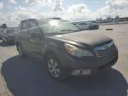 2010 Subaru Outback 2.5I Premium за продажба в New Orleans, LA - Mechanical