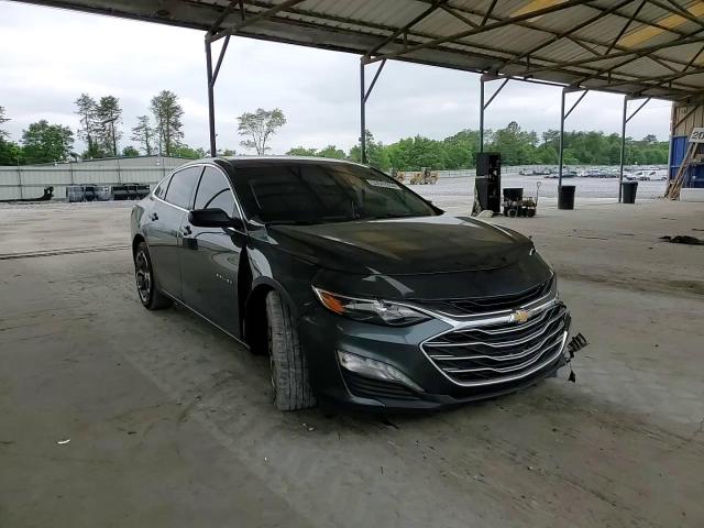 2020 Chevrolet Malibu Lt VIN: 1G1ZD5ST3LF108624 Lot: 53942854