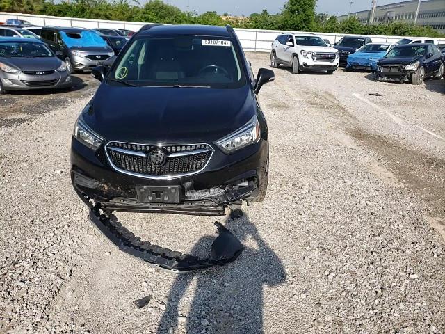 2019 Buick Encore Preferred VIN: KL4CJASB9KB715956 Lot: 53107104