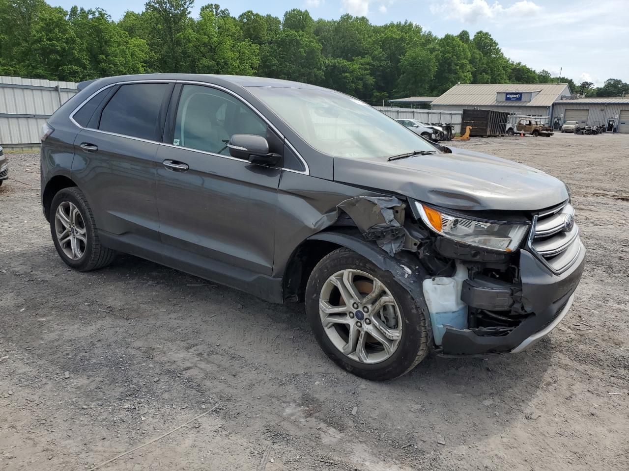 2016 Ford Edge - Image 4