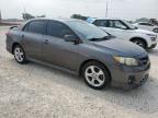 2013 Toyota Corolla Base for Sale in Temple, TX - Hail