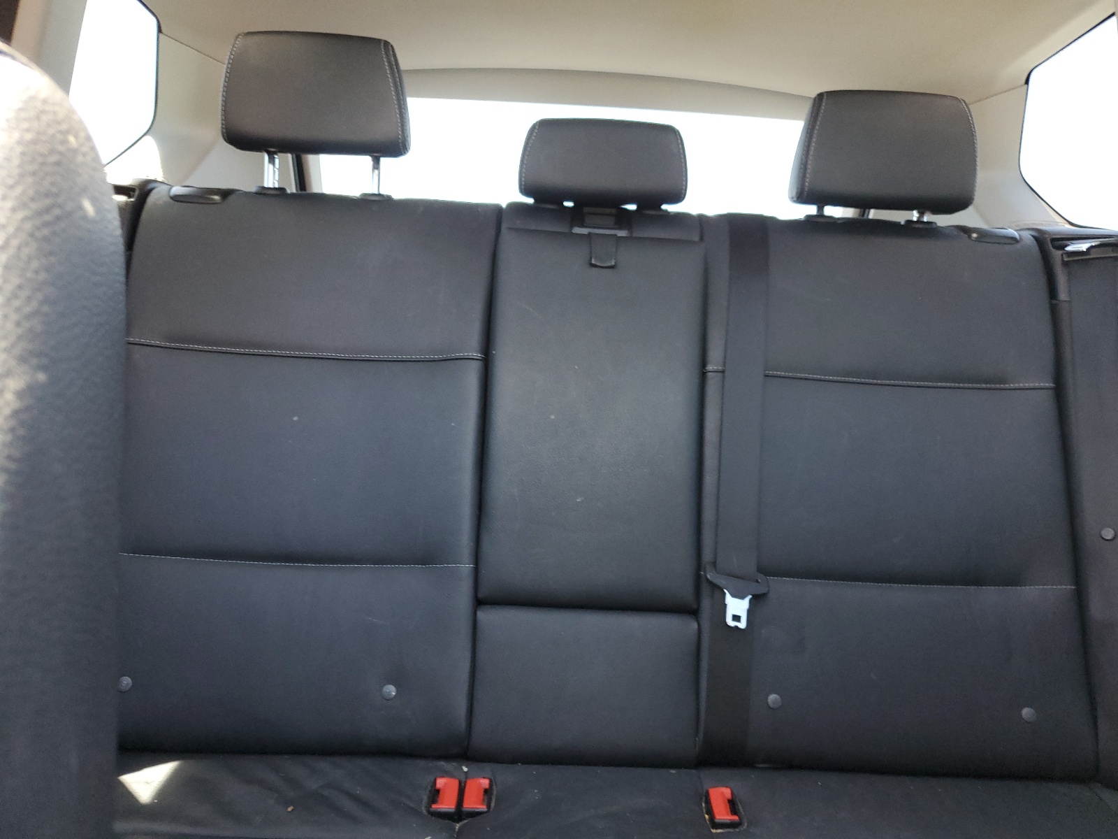 5UXWX9C58E0D10794 2014 BMW X3 xDrive28I