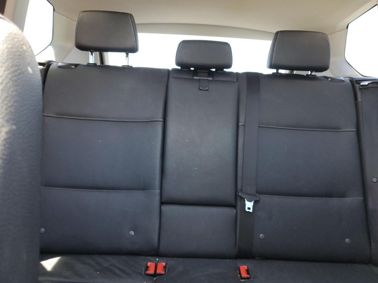 2014 BMW X3 xDrive28I VIN: 5UXWX9C58E0D10794 Lot: 55202264