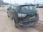 2007 MITSUBISHI OUTLANDER for sale at Copart BRISTOL