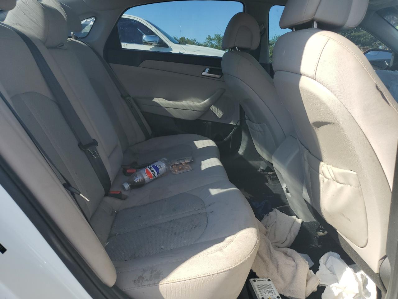 2016 Hyundai Sonata Se VIN: 5NPE24AF9GH262963 Lot: 56915154