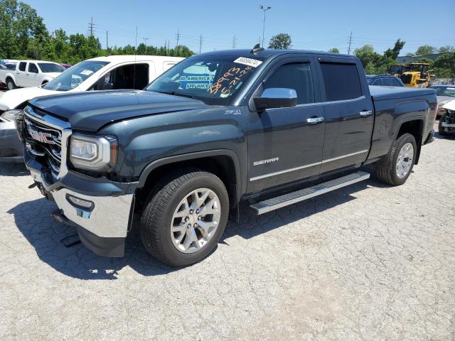 2017 GMC SIERRA K15 3GTU2NEC1HG313786  56858474