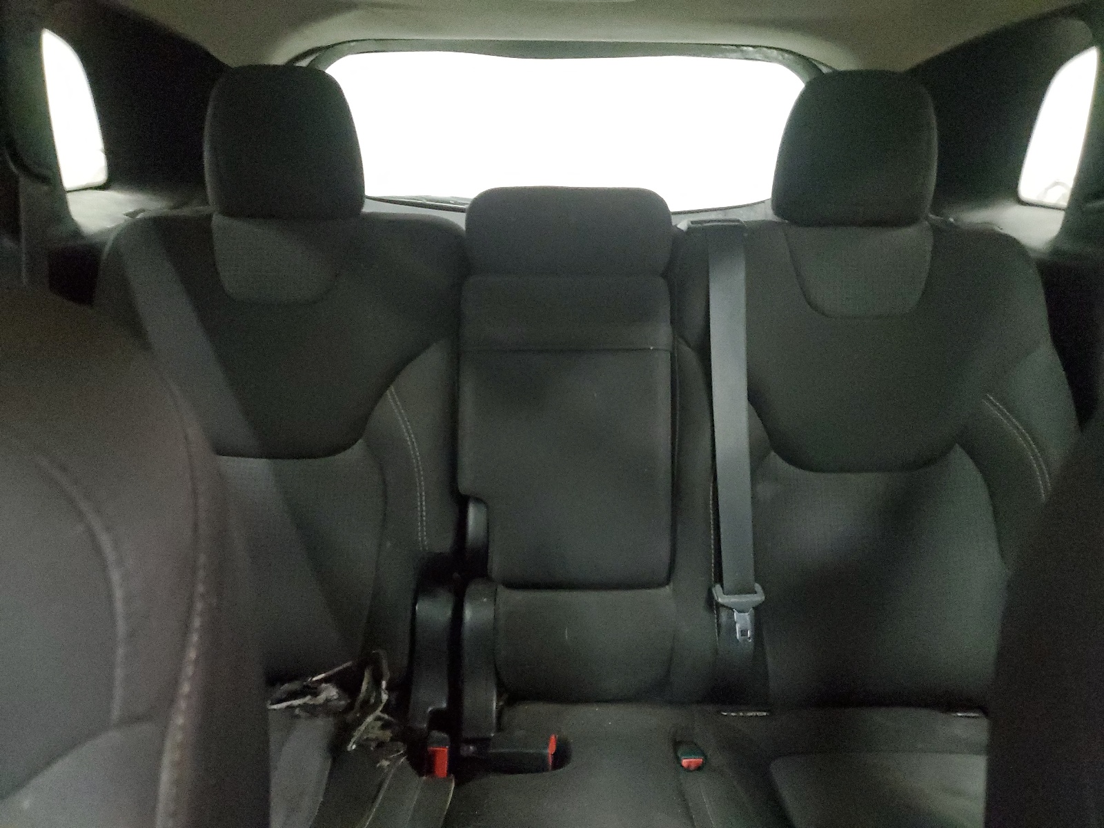 1C4PJMCS1GW197817 2016 Jeep Cherokee Latitude