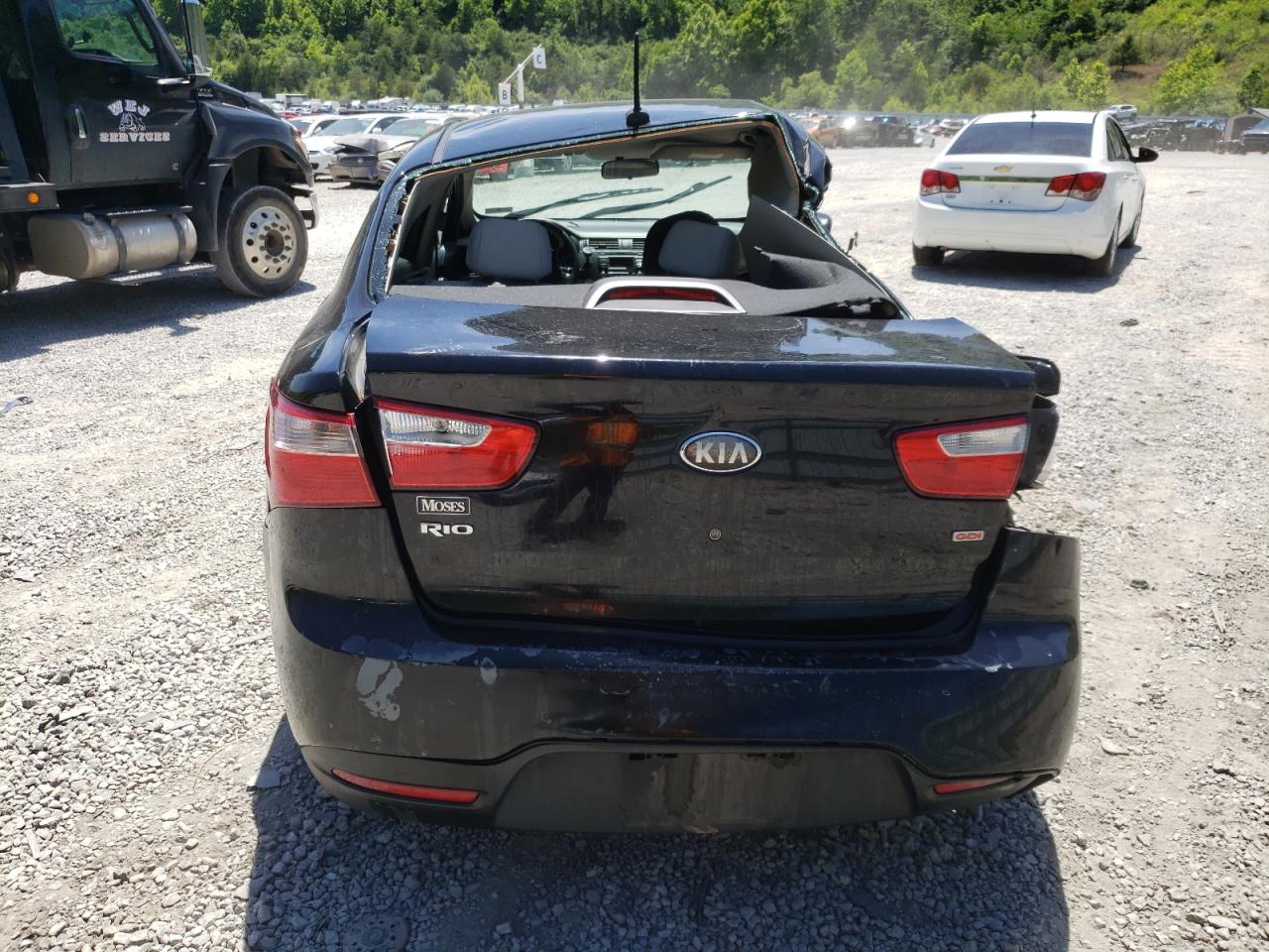 2013 Kia Rio - Image 6